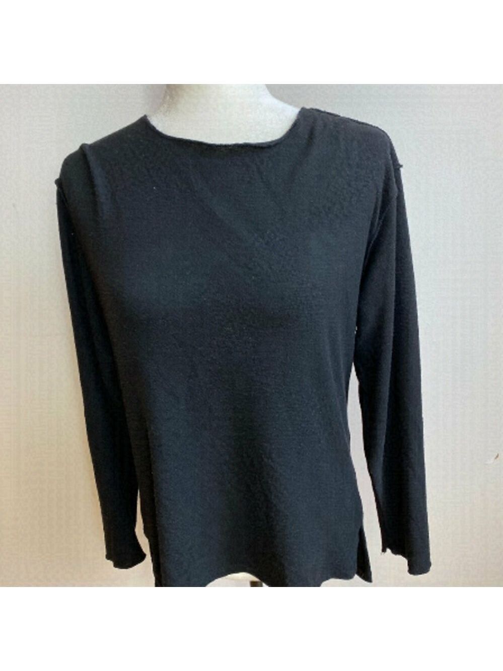 WEET Romeo BNWOT Sweater "Moto Exposed Sleeve"